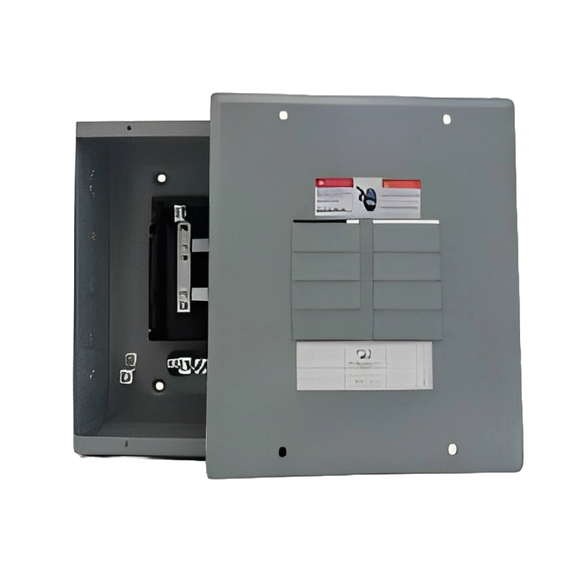 Indoor Main Lug Circuit Breaker Box