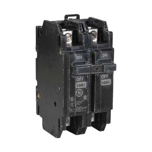 THQC Breaker 100A 2P