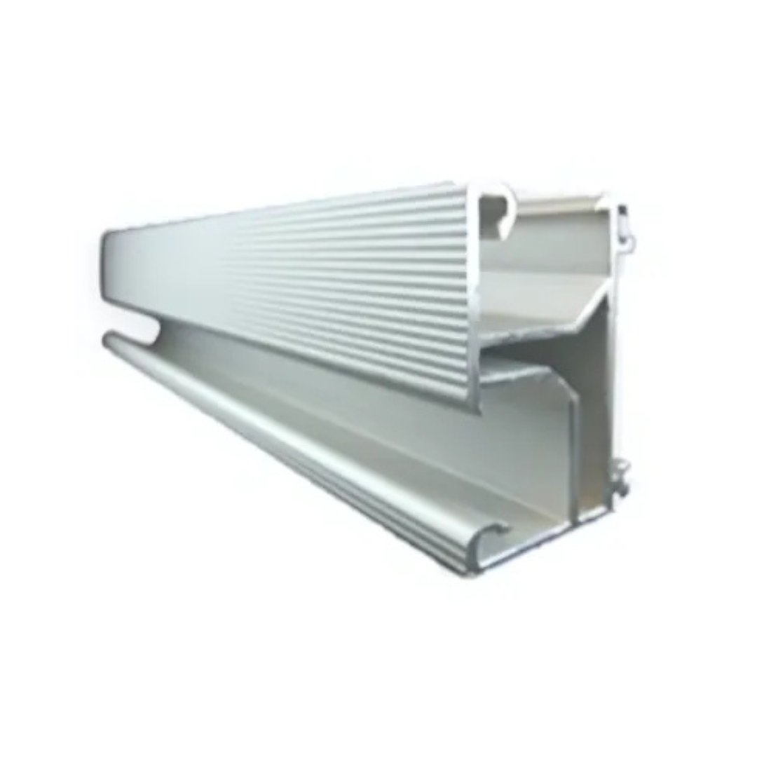 Mounting Rails, 8 ft.