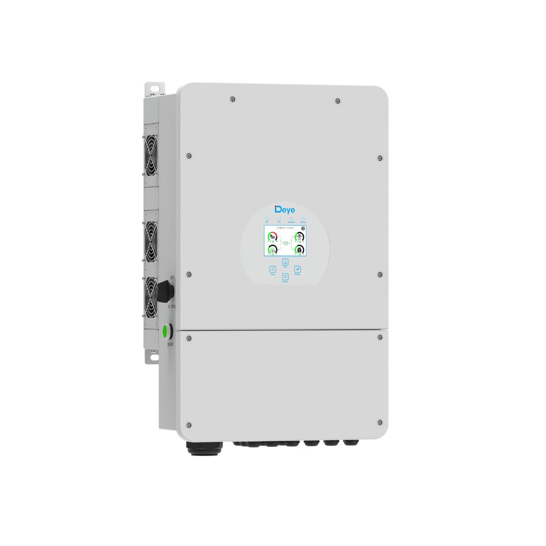 Deye 6KW Inverter