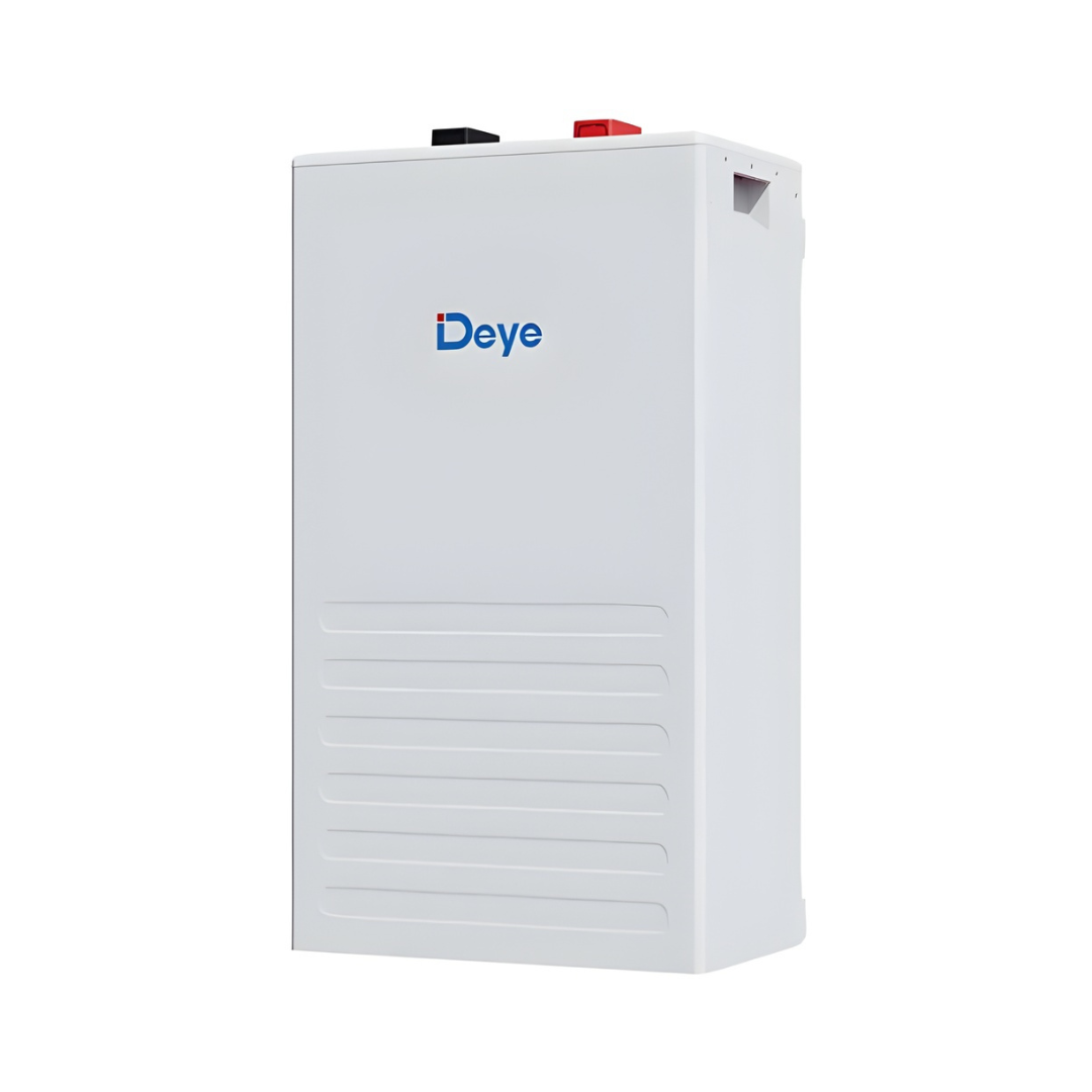 Deye Battery, 16kWh